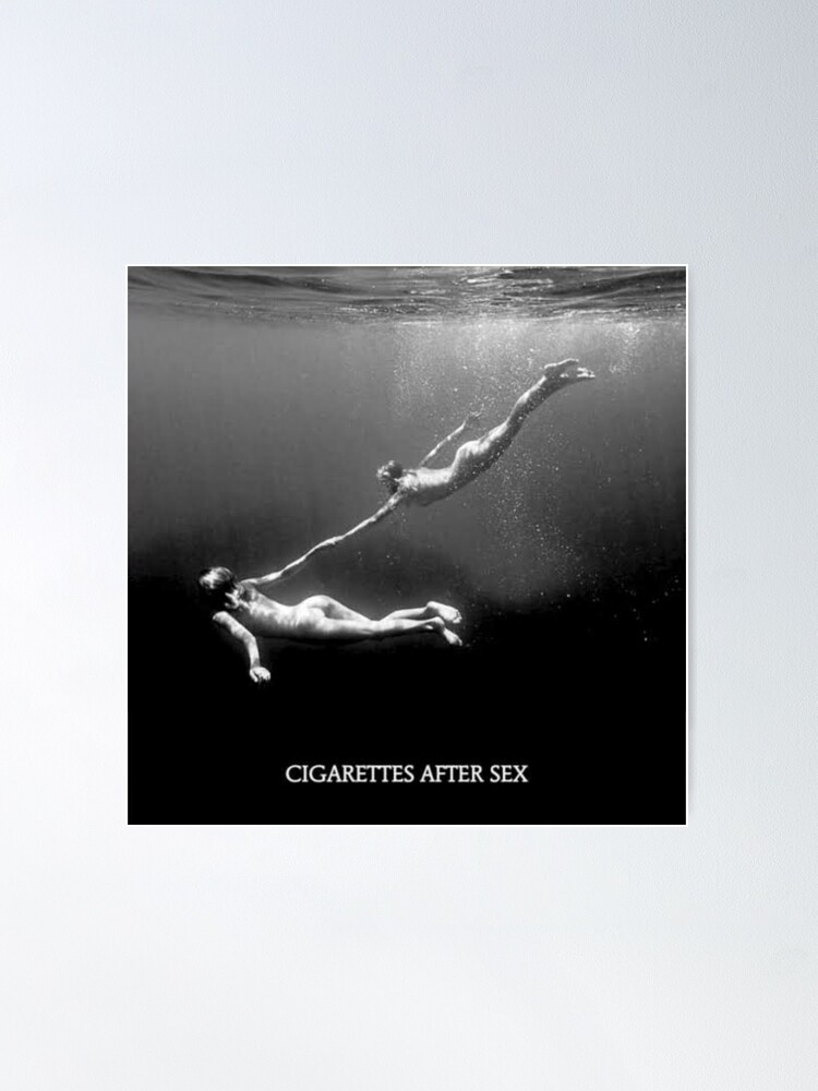 Meaning of Heavenly by Cigarettes After Sex