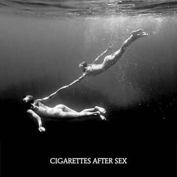 Cigarettes After Sex - Heavenly [Lyrics] 