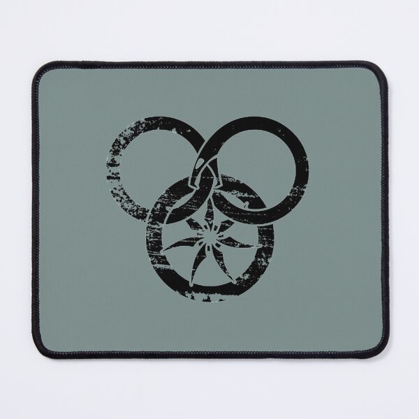 Item preview, Wheel of Time Distressed.    designed and sold by Tansimson.