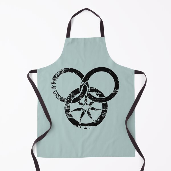 Item preview, Wheel of Time Distressed. designed and sold by Tansimson.