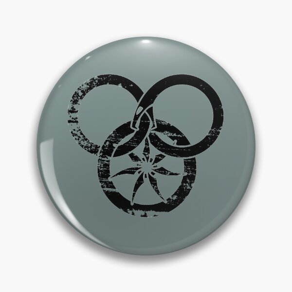 Item preview, Wheel of Time Distressed.    designed and sold by Tansimson.