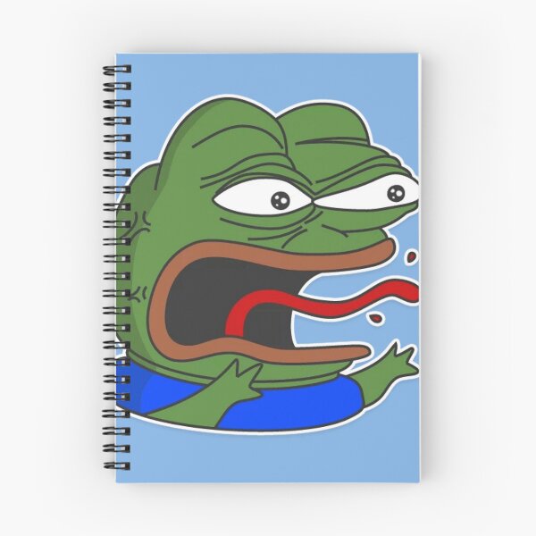 Item preview, Pepe the Frog designed and sold by VinCut.