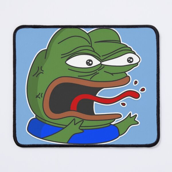 Item preview, Pepe the Frog designed and sold by VinCut.