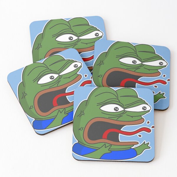 Item preview, Pepe the Frog designed and sold by VinCut.