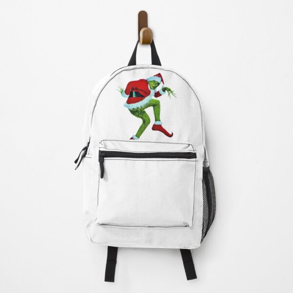 Item preview, Grinch designed and sold by AngelGirlLove.