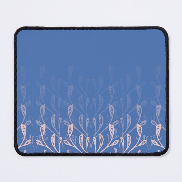 Item preview, Super Sonic & Gossamer Pink Fading Leaves designed and sold by Kettukas.