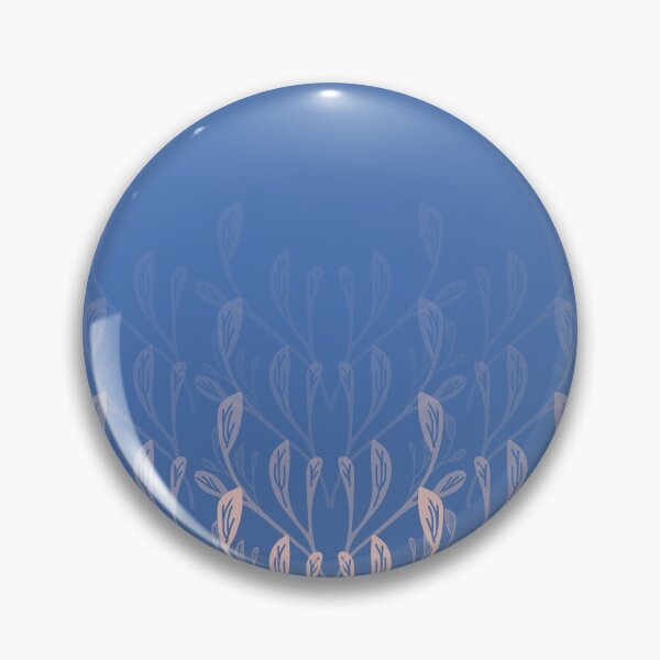 Item preview, Super Sonic & Gossamer Pink Fading Leaves designed and sold by Kettukas.