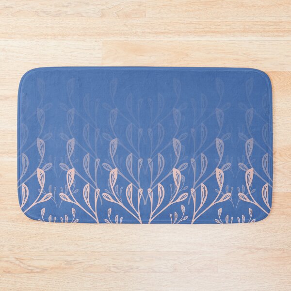 Item preview, Super Sonic & Gossamer Pink Fading Leaves designed and sold by Kettukas.