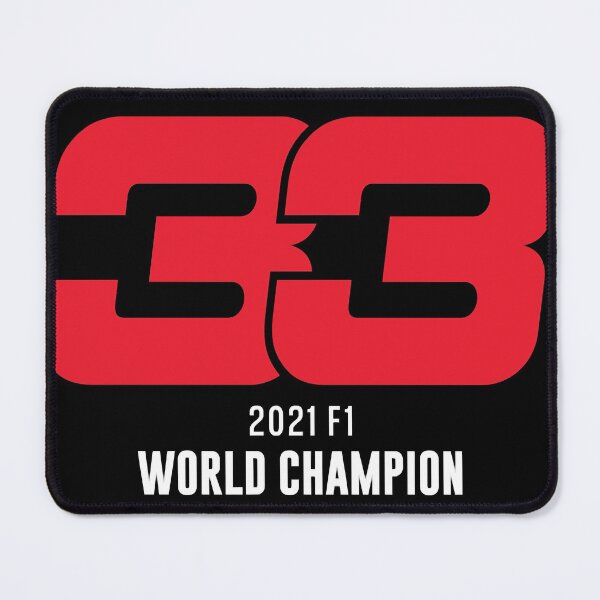 Item preview, VERSTAPPEN RBR 2021 CHAMPION designed and sold by SarahAllen1.