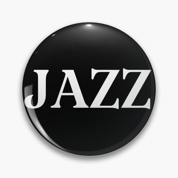 Aperçu de l'œuvre le jazz créée et vendue par BugBilly.