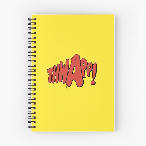 Item preview, THWAPP! designed and sold by Lliam Amor.