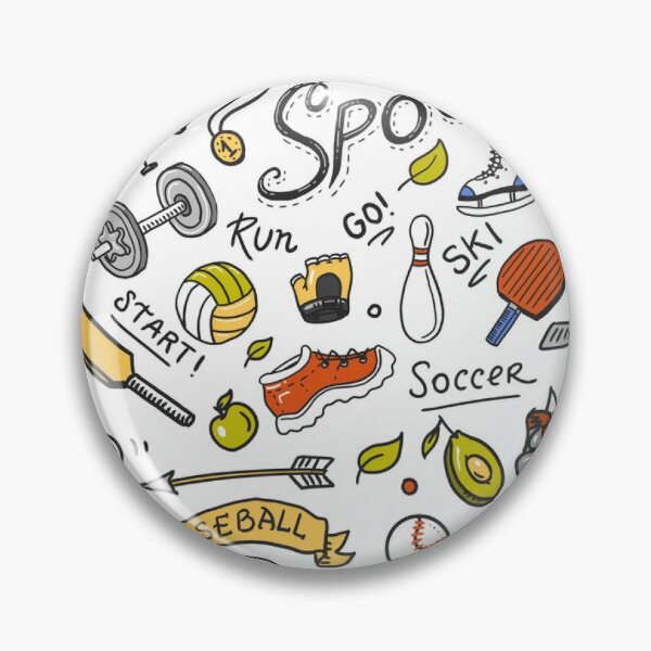 Item preview, Sport equipment designed and sold by zaher97.
