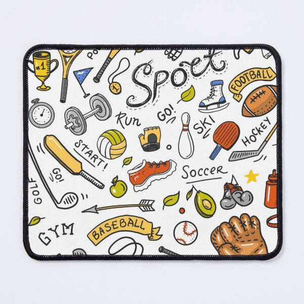 Item preview, Sport equipment designed and sold by zaher97.
