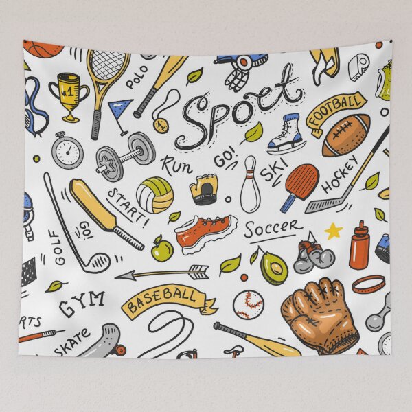 Item preview, Sport equipment designed and sold by zaher97.
