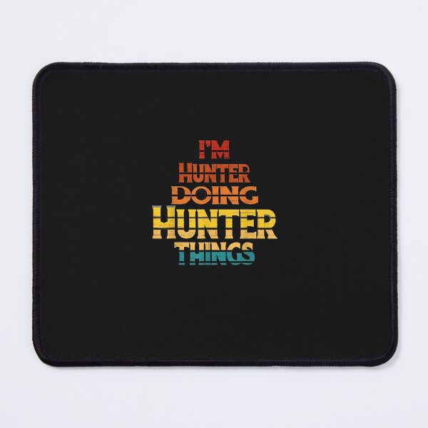 Item preview, Funny Wild Deer Hunting I'm Hunter Doing Hunter Things T-Shirt designed and sold by shop luisant.