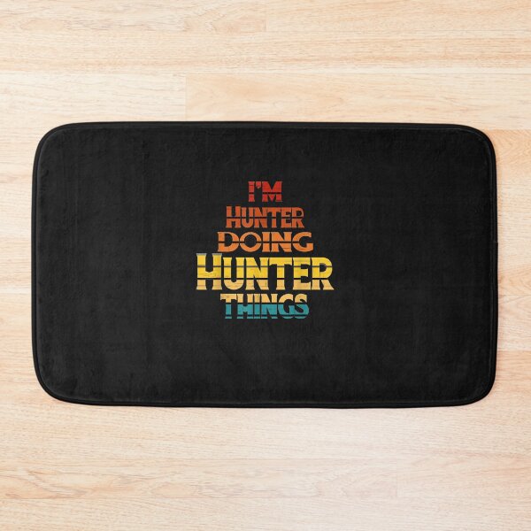 Item preview, Funny Wild Deer Hunting I'm Hunter Doing Hunter Things T-Shirt designed and sold by shop   luisant.