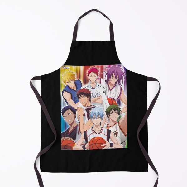 Item preview, Kuroko No Basket| Perfect Gift designed and sold by burkedenaner.