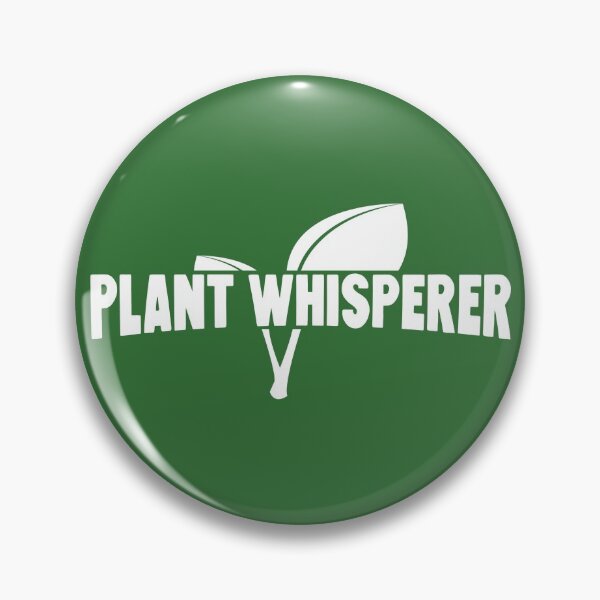 Item preview, Plant Whisperer designed and sold by HorizonDesignz.