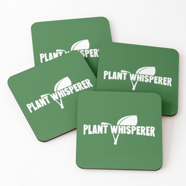 Item preview, Plant Whisperer designed and sold by HorizonDesignz.