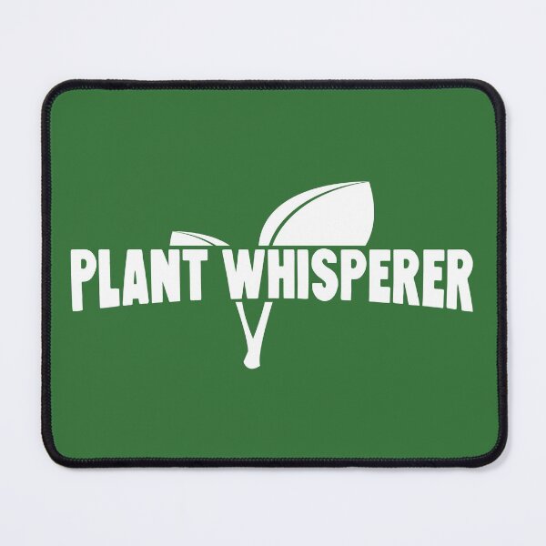 Item preview, Plant Whisperer designed and sold by HorizonDesignz.