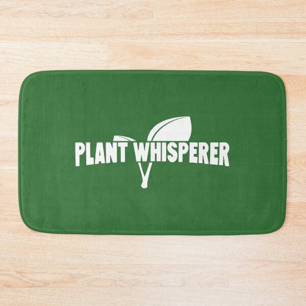 Item preview, Plant Whisperer designed and sold by HorizonDesignz.
