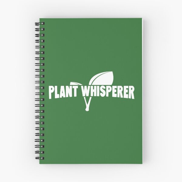 Item preview, Plant Whisperer designed and sold by HorizonDesignz.