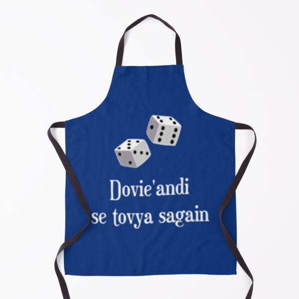 Item preview, Dovie_andi se tovya sagain (white) designed and sold by Tansimson.