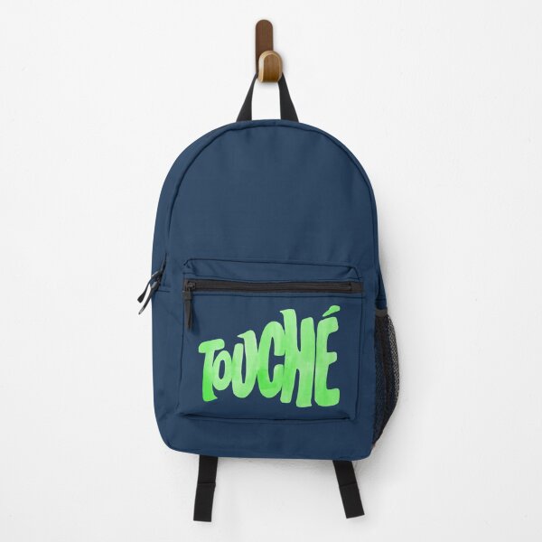 Item preview, TOUCHE! designed and sold by Lliam Amor.