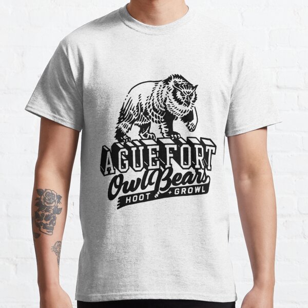 Dimension 20 merch Classic T-Shirt