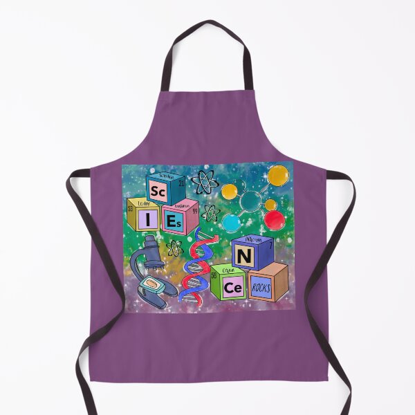 Item preview, Science Rocks designed and sold by dalypdesign.