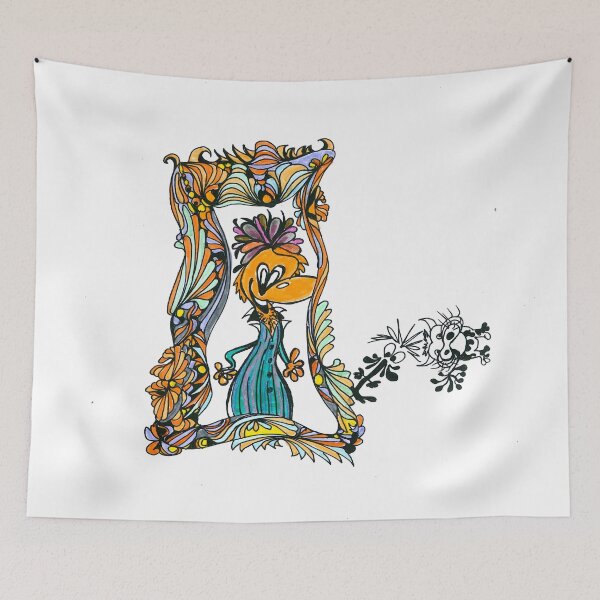 Item preview, el falah designed and sold by anata77.