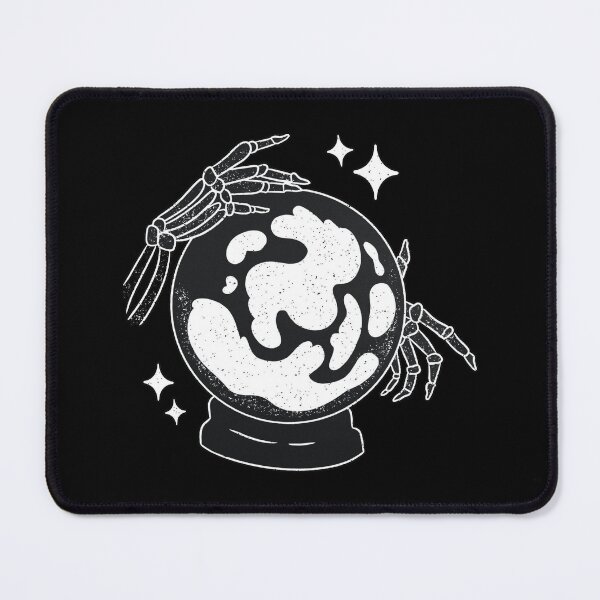 Item preview, Crystal Ball	 designed and sold by zaher97.