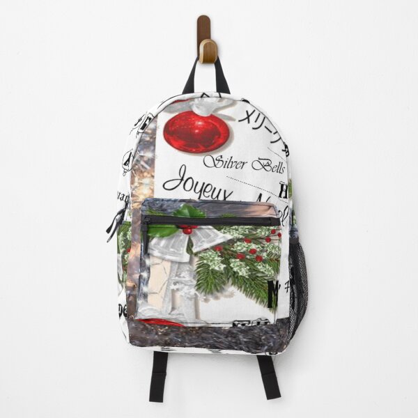 Item preview, Christmas Multi designed and sold by Square Dancing Gifts & Merchandise.