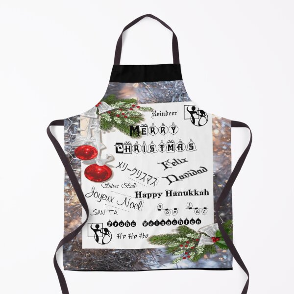 Item preview, Christmas Multi designed and sold by Square Dancing Gifts & Merchandise.