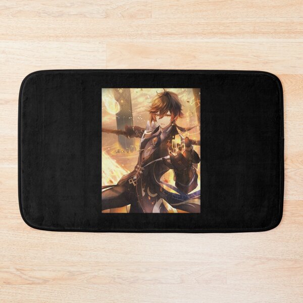 Item preview, Genshin Impact Zhongli| Perfect Gift designed and sold by burkedenaner.