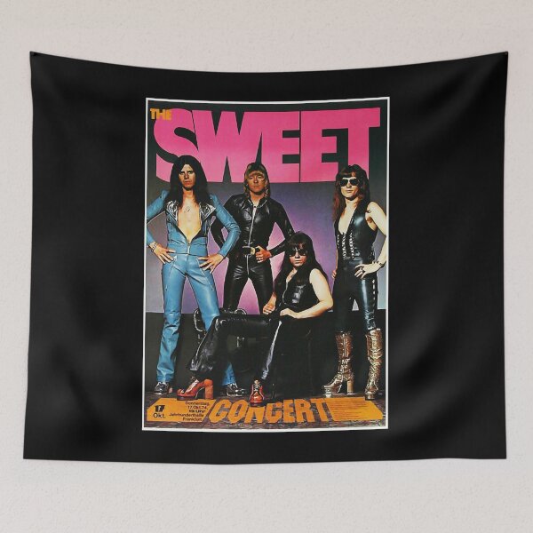 Item preview, The Sweet so Sweet Classic designed and sold by KamilahDyer.