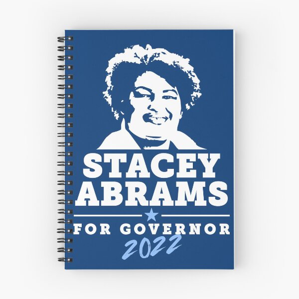 Item preview, Georgia Stacey Abrams for Governor 2022 designed and sold by mjhdesigns.