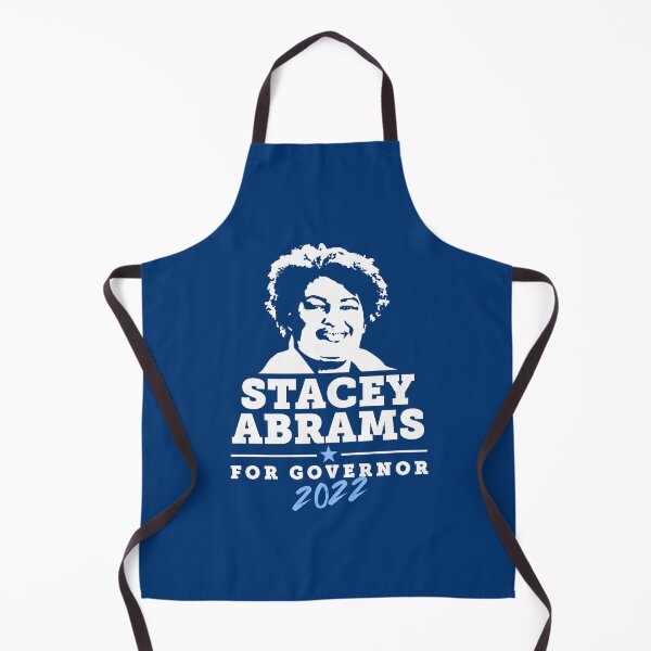 Item preview, Georgia Stacey Abrams for Governor 2022 designed and sold by mjhdesigns.