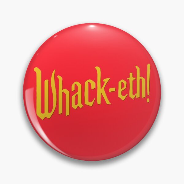Item preview, Whack-eth! designed and sold by Lliam Amor.