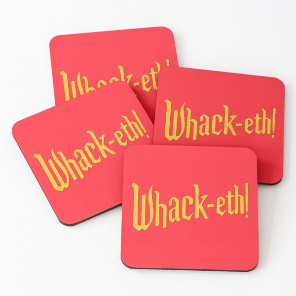 Item preview, Whack-eth! designed and sold by Lliam Amor.