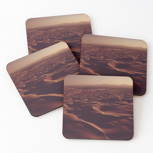 Item preview, Sandy Desert designed and sold by Night-parade.
