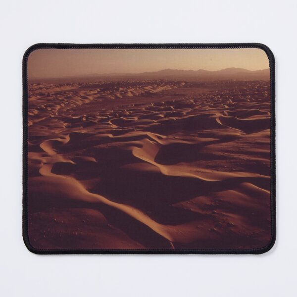 Item preview, Sandy Desert designed and sold by Night-parade.
