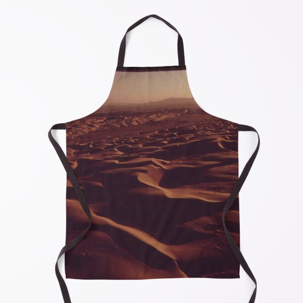 Item preview, Sandy Desert designed and sold by Night-parade.