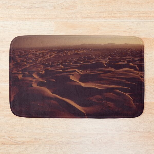 Item preview, Sandy Desert designed and sold by Night-parade.