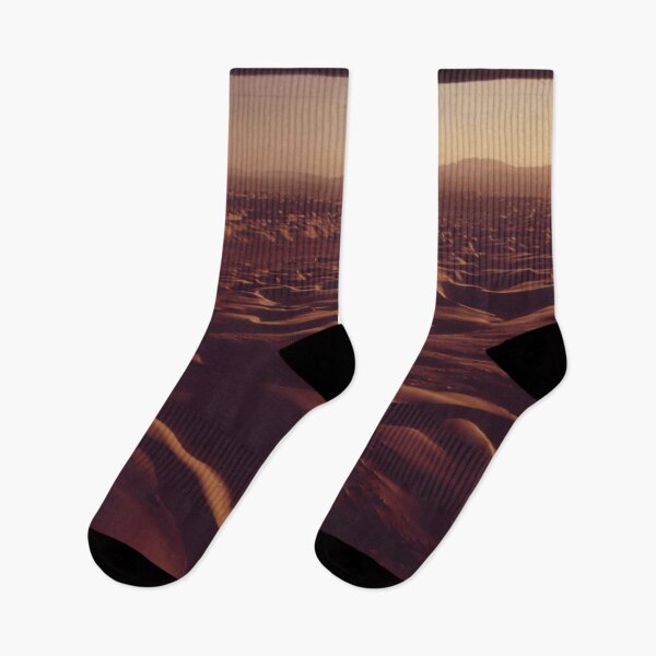 Item preview, Sandy Desert designed and sold by Night-parade.