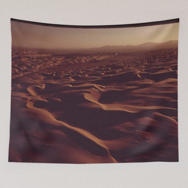 Item preview, Sandy Desert designed and sold by Night-parade.