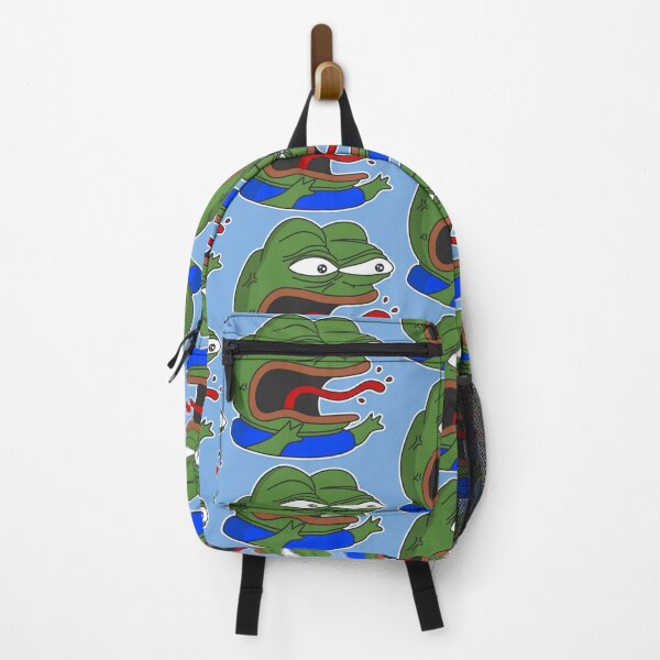 Item preview, Pepe the Frog designed and sold by VinCut.