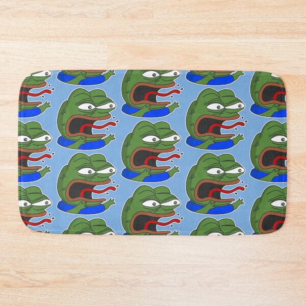 Item preview, Pepe the Frog designed and sold by VinCut.