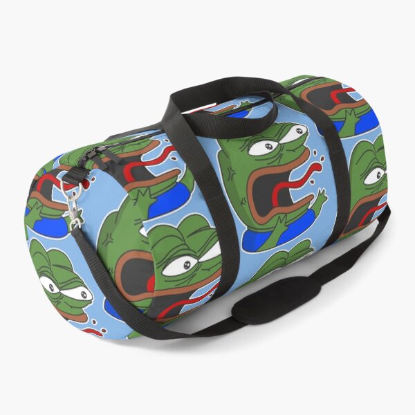 Item preview, Pepe the Frog designed and sold by VinCut.