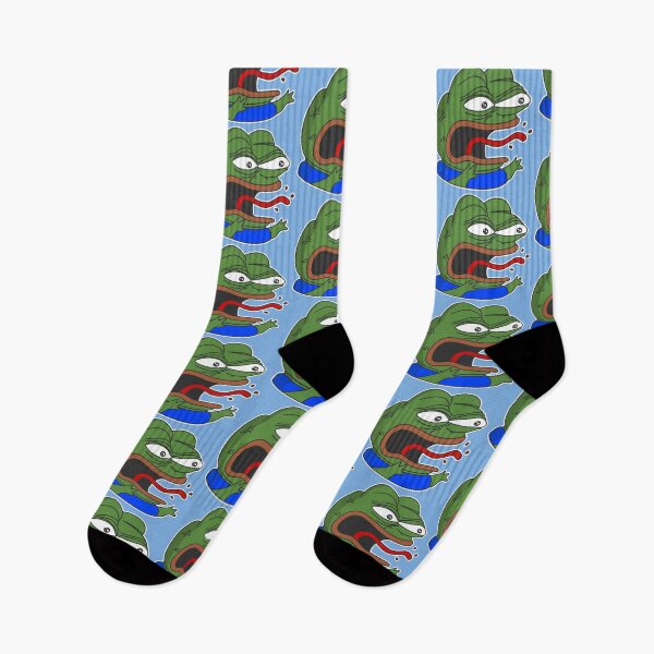 Item preview, Pepe the Frog designed and sold by VinCut.